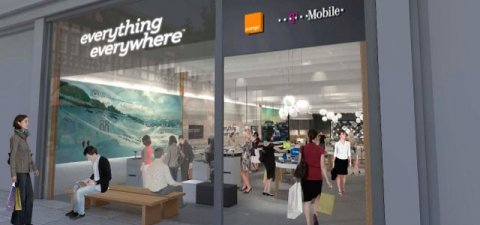 EE:英國2014年4G覆蓋98%用戶