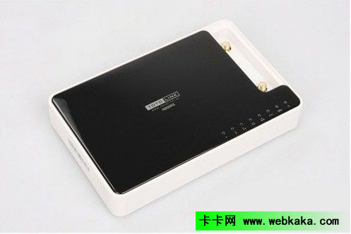 路由器影響網速