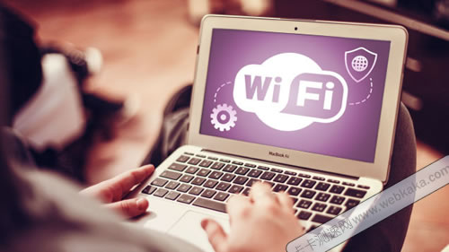 煙臺免費WiFi名稱為“i-yantai” 提供兩種方式上網