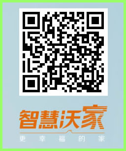 &ldquo;沃家隨心控&rdquo;二維碼