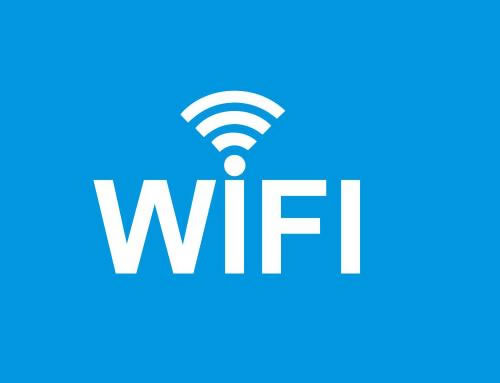 WiFi速度可達每秒50G？是現在最快速度的100倍