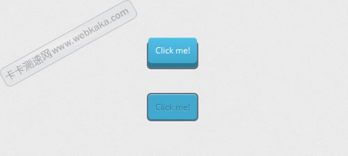 偽元素CSS按鈕：實例二