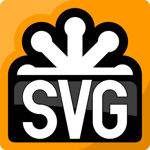 SVG&mdash;&mdash;可縮放矢量圖形
