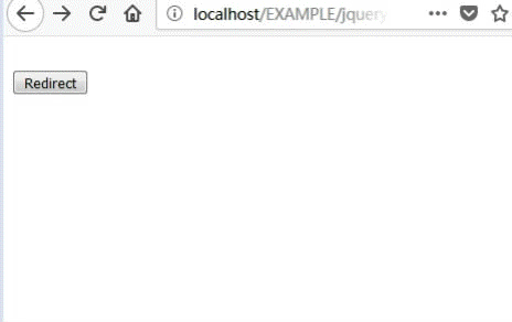 使用jQuery延遲5秒后跳轉到另一個頁面