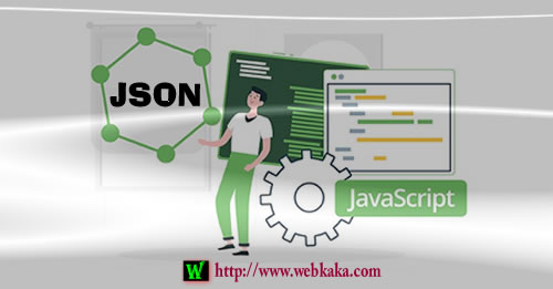兩種方法Javascript訪問JSON(含嵌套)數據